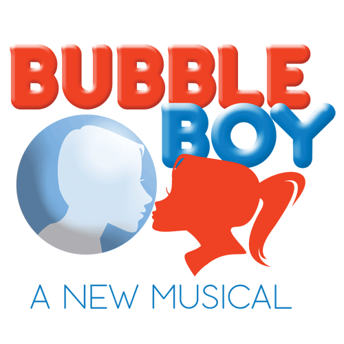 Bubble Boy Logo