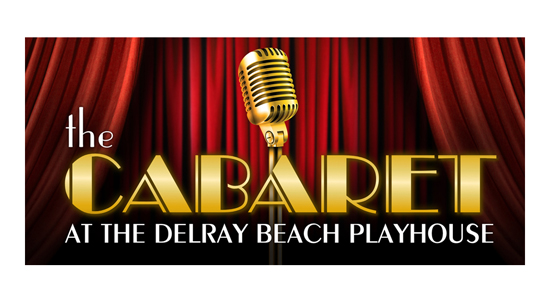 Delray Cabaret Logo